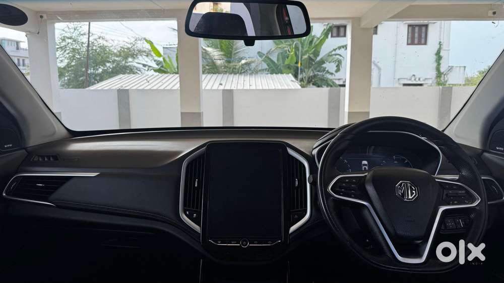 Mg Hector 2.0 Sharp Diesel, 2020, Diesel