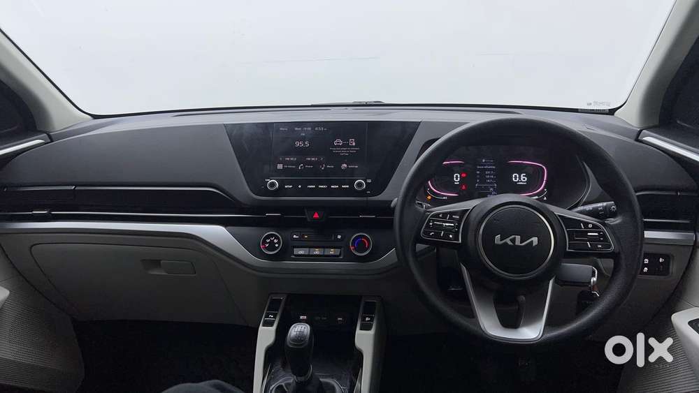 Kia Carens 1.5 Prestige 7 Str, 2024, Petrol