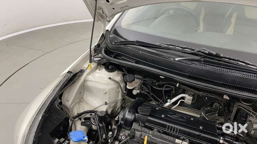 Hyundai Verna 1.6 Sx Vtvt, 2016, Petrol