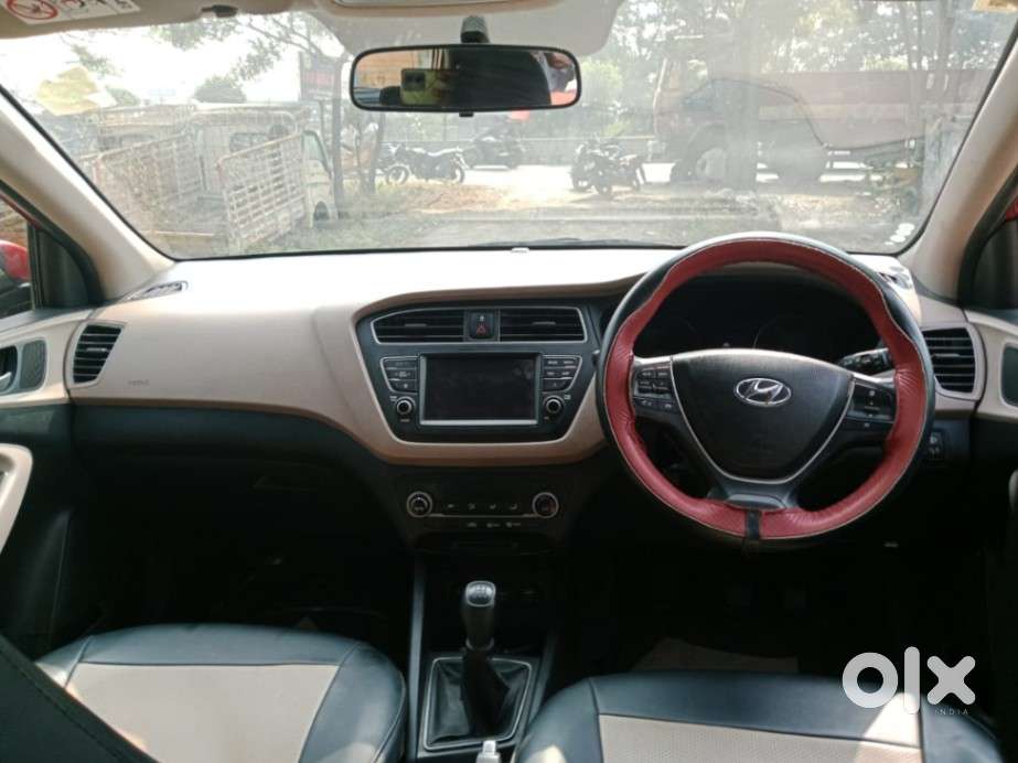 Hyundai I20 E 2014-2015 Asta Option 1.2, 2019, Petrol