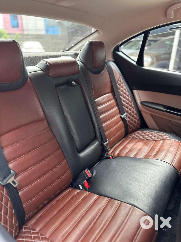 Tata Tigor Xz, 2024, Petrol