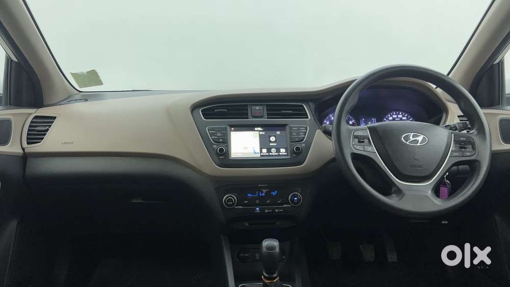 Hyundai Elite I20 [2018-2020] 1.2 Asta, 2018, Petrol