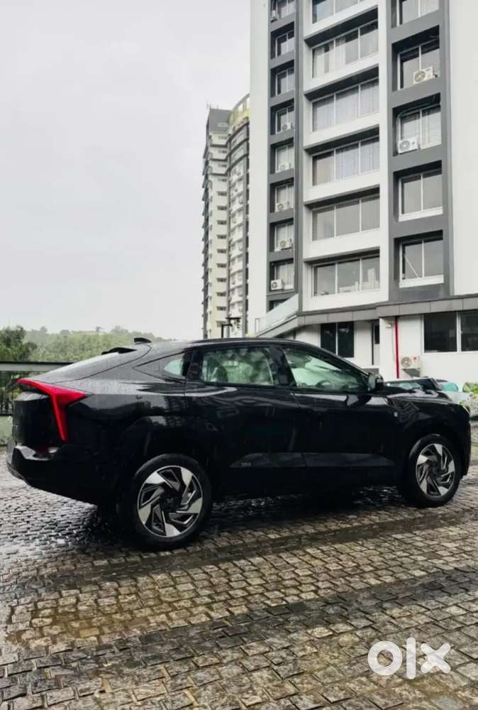 Mahindra Xev 9e Pack Two 79kwh