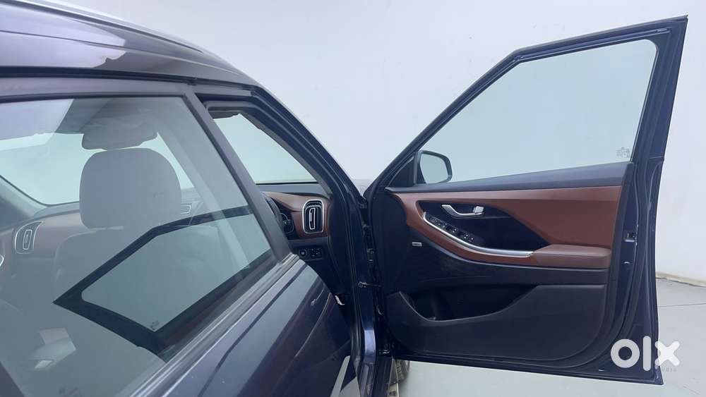 Hyundai Alcazar 1.5 Signature (o) Diesel At 7 Str, 2022, Diesel
