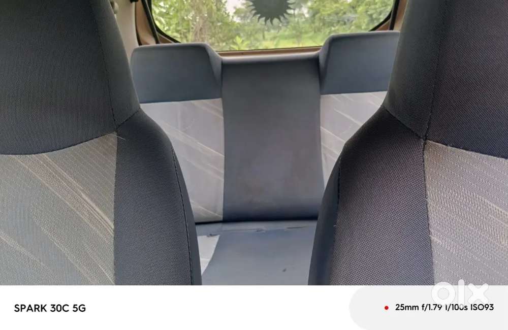 Maruti Suzuki Alto 2011-2031पेपर Valid