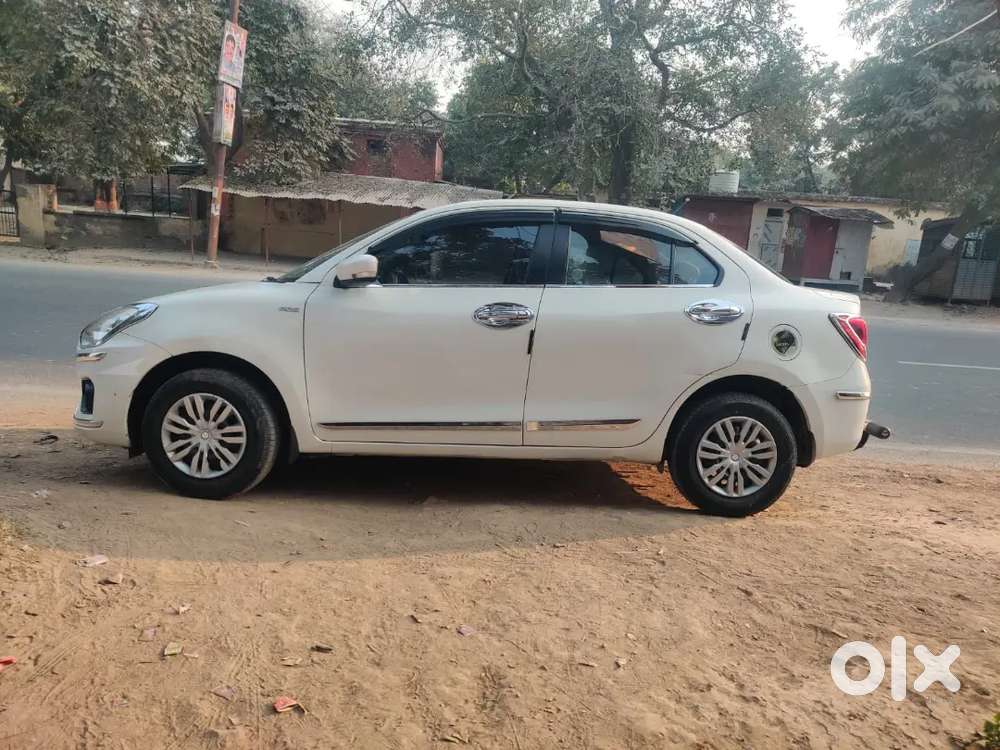 Maruti Suzuki Dzire 2019 Diesel Manual