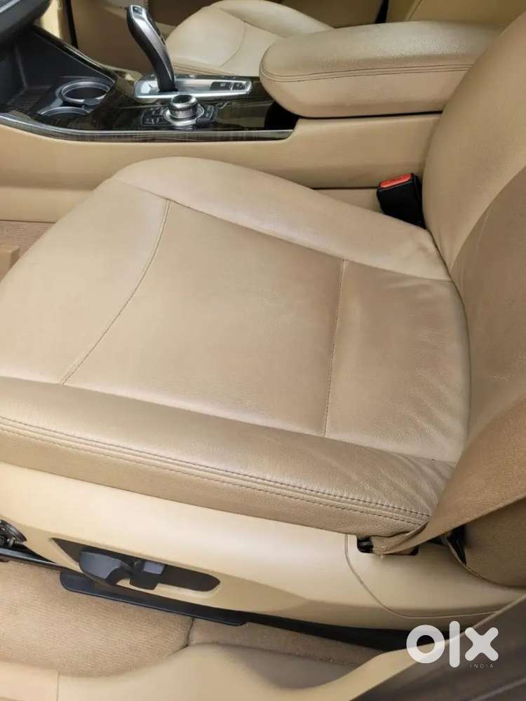 2013 Bmw X3 Xdrive 20d Oct 2013 Luxury Diesel Automatic