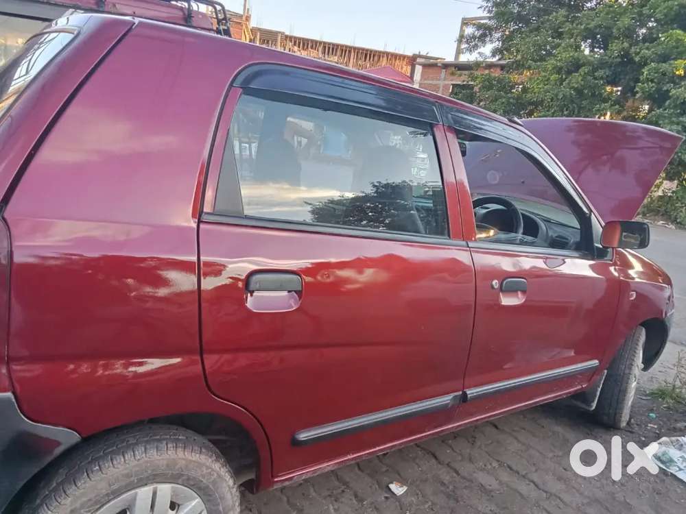 Maruti Suzuki Alto 800 2013 Petrol 70000 Km Driven
