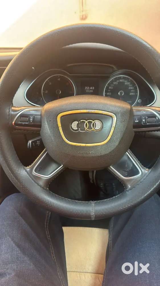 Fully Modified Neat Nd Clean Car