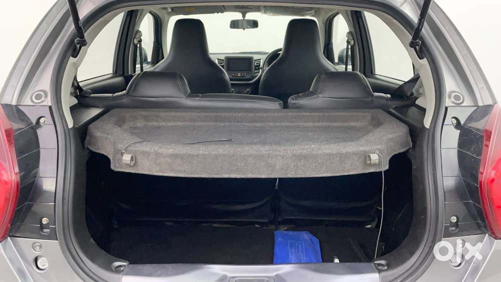 Maruti Suzuki Celerio 1.0 Zxi Plus Amt, 2022, Petrol