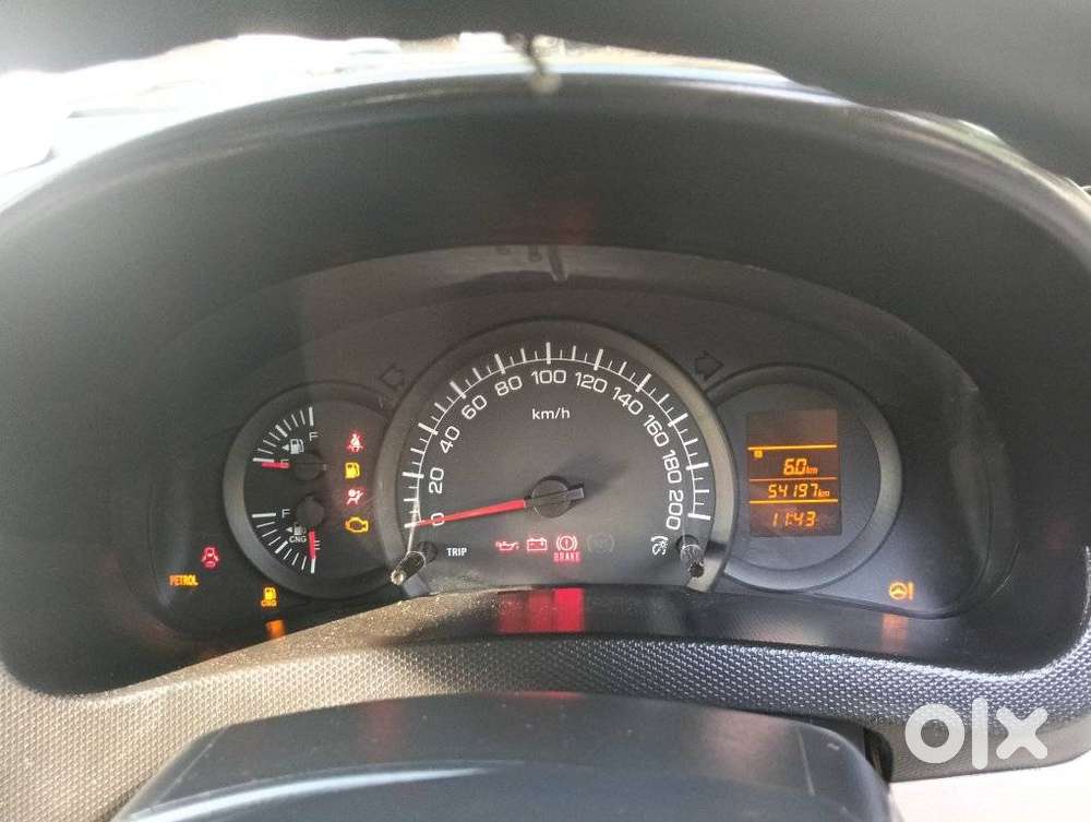 Maruti Suzuki Swift Dzire Tour Ldi, 2021, Cng & Hybrids