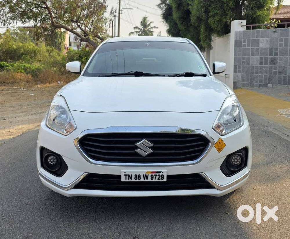 Maruti Suzuki Swift Dzire Vxi(o) Mt, 2019, Petrol