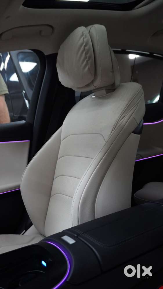 Mercedes-benz E-class E 200, 2025, Petrol