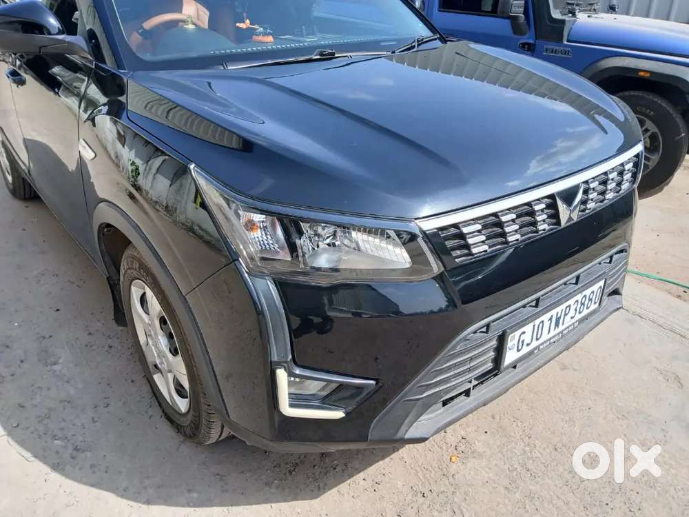 Mahindra Xuv300 2023 Petrol 20500 Km Driven