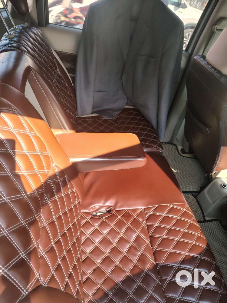 Maruti Suzuki Ertiga Vxi Cng, 2019, Cng & Hybrids