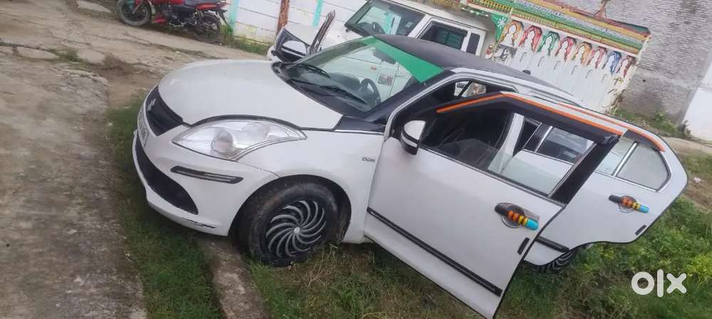 2014 Maruti Dzire Vdi