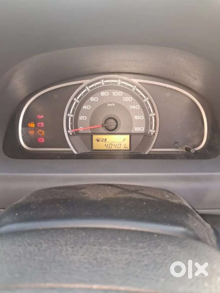 Maruti Suzuki Alto 800 2014