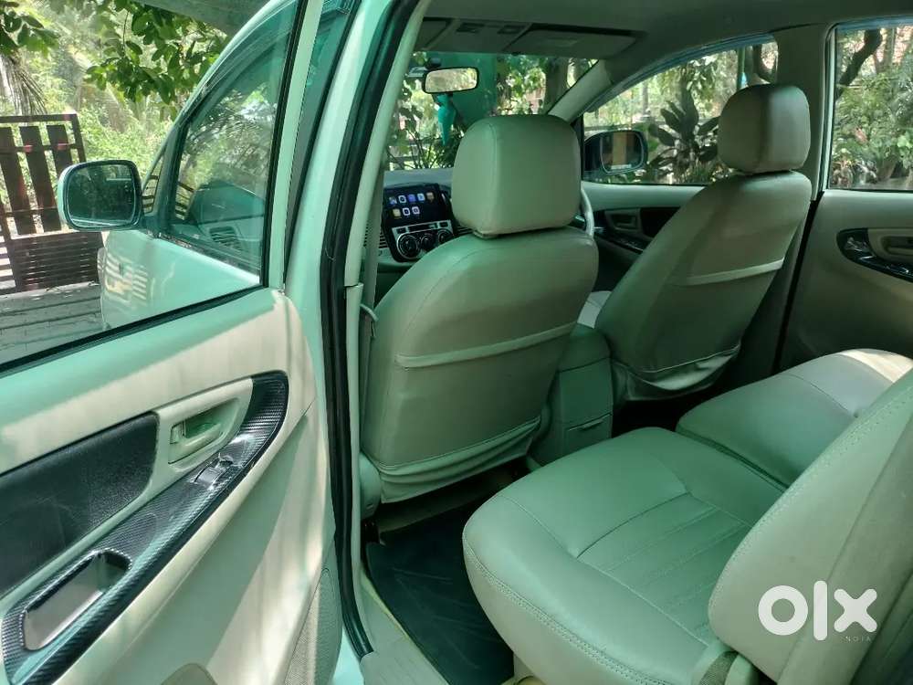 Innova For Sale