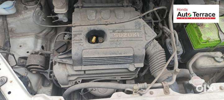 Maruti Suzuki Wagon R 2010-2012 Lxi Bsii, 2013, Petrol