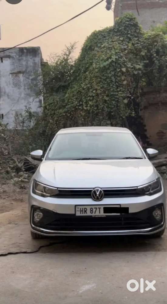 Volkswagen Virtus 2025