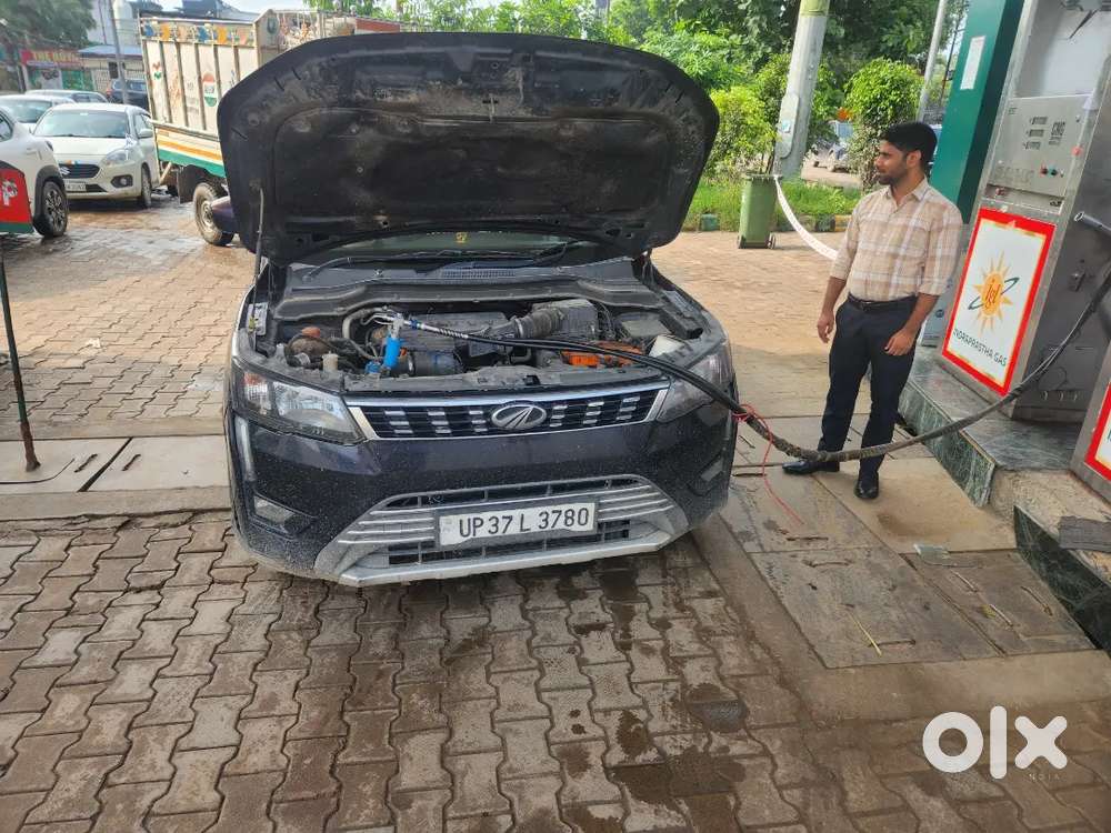 Mahindra Xuv300 Turbosport 2019