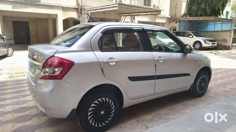 Maruti Suzuki Swift Dzire 2014 Diesel Well Maintained