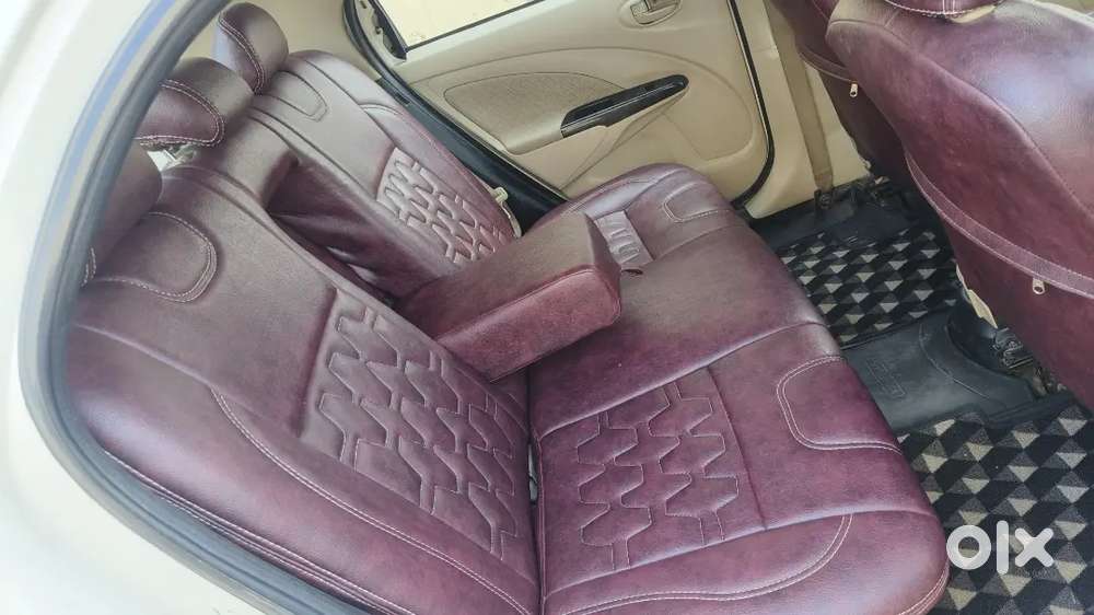 Toyota Vxd Etios 2019