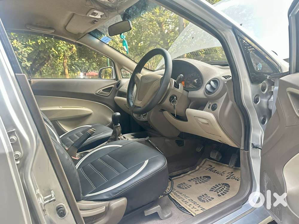 Chevrolet Sail 1.2 Ls, 2013, Petrol