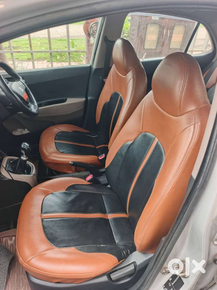 Hyundai Xcent 2016 Diesel Good Condition