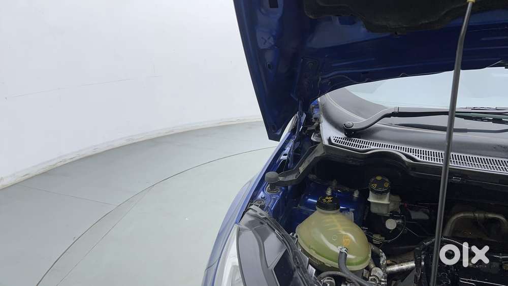 Ford Ecosport 2013-2015 1.5 Ti Vct Mt Trend, 2019, Petrol