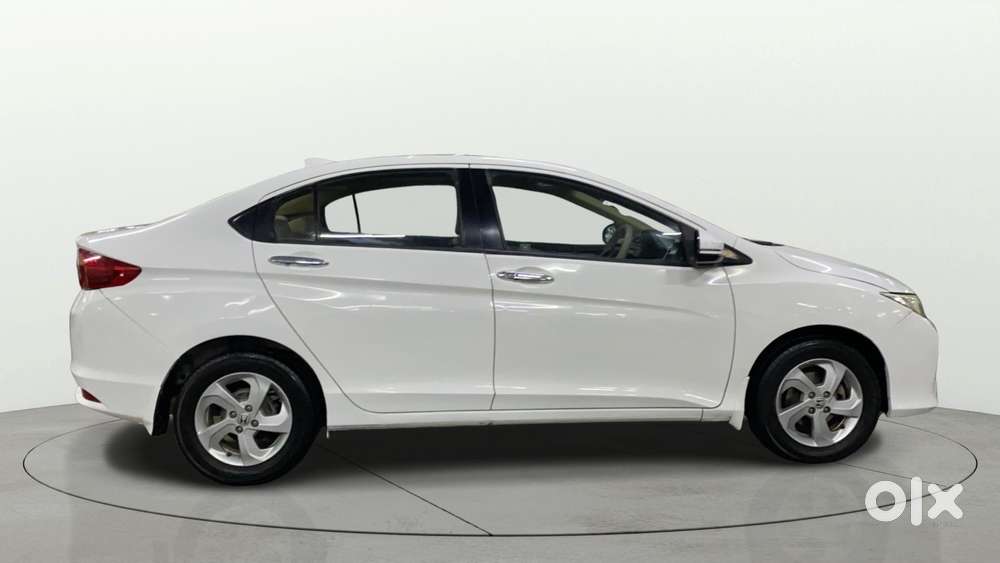Honda City I Vtec Vx, 2016, Petrol