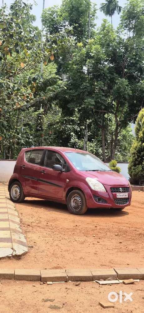 Maruti Suzuki Ritz 2012 Diesel Good Condition