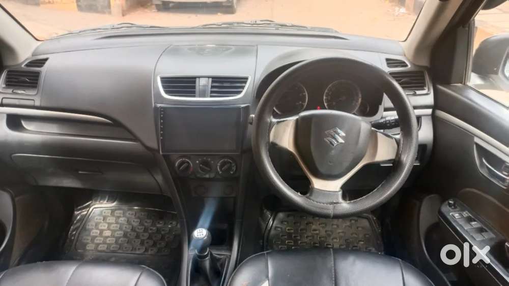 Maruti Suzuki Swift Vdi, 2010, Diesel