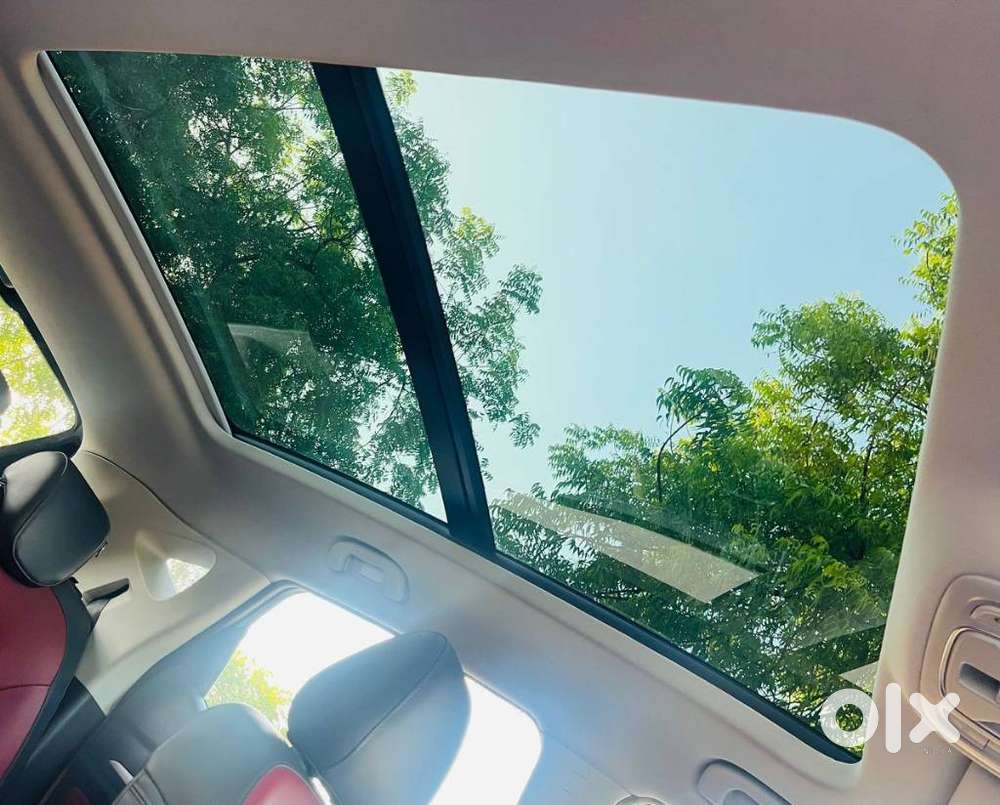 Mg Astor 1.3 Savvy Turbo At S Red, 2023, Petrol