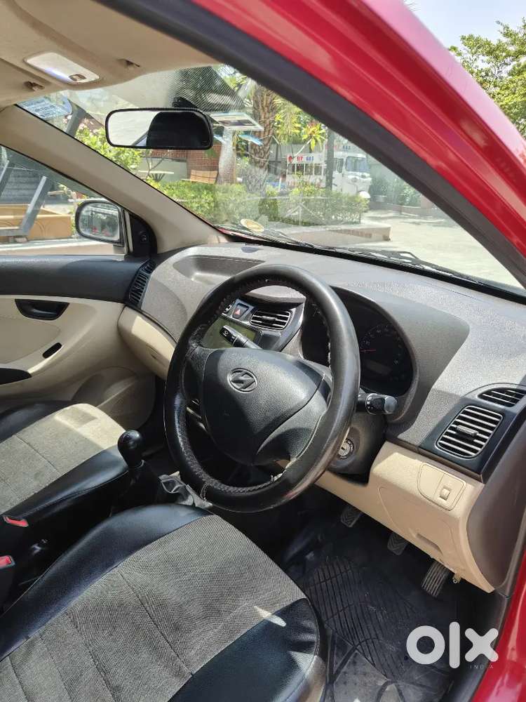 Hyundai Eon 2015