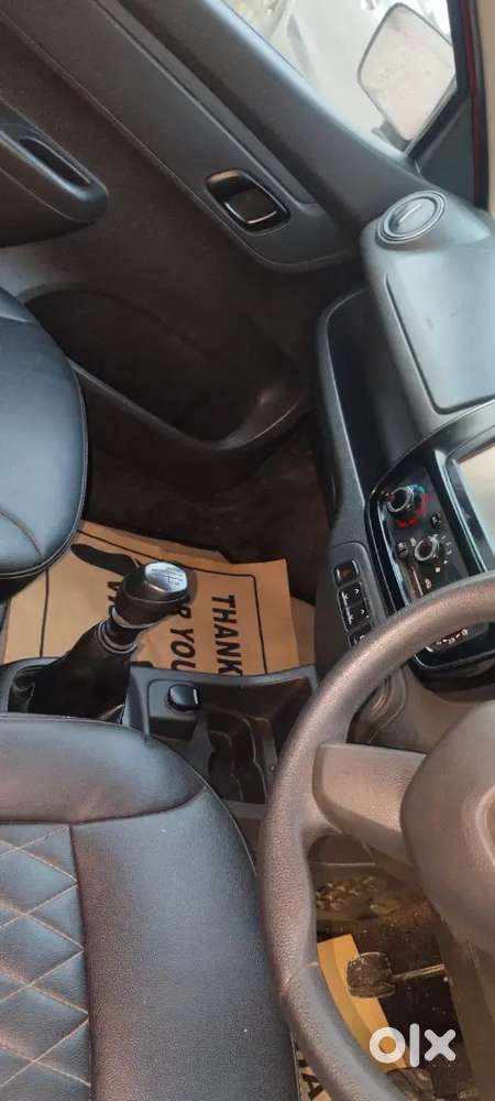 Renault Kwid 2015 December Petrol 46000 Km Driven