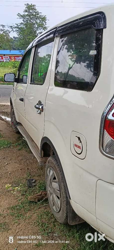 Mahindra Xylo 2015 Model