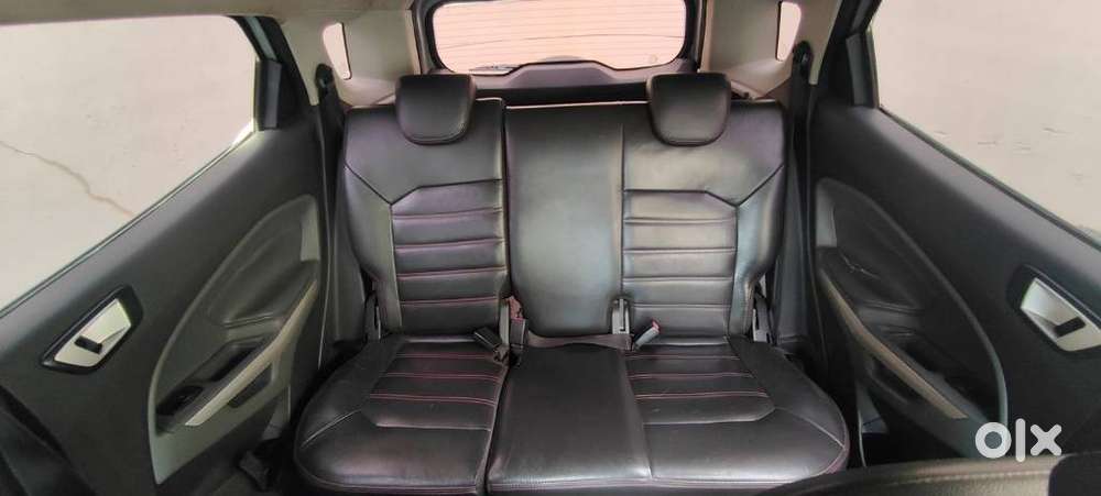Ford Ecosport 1.5 Diesel Titanium, 2014, Diesel