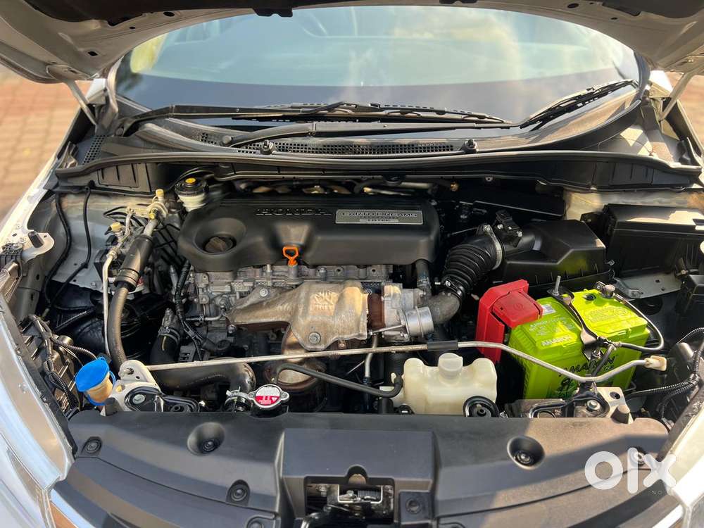 Honda City 1.5 Vx I-dtec Mt, 2016, Diesel