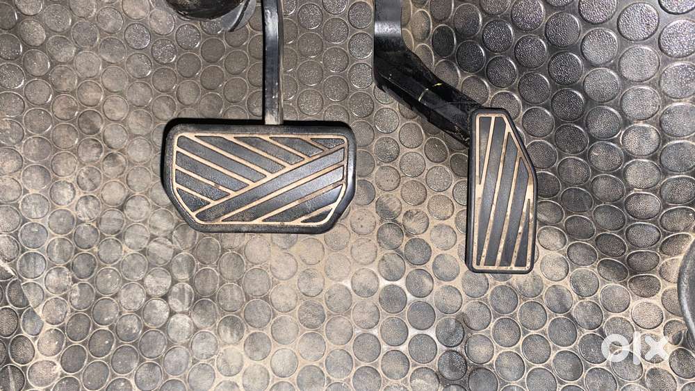 Maruti Suzuki Wagon R Amt Vxi Option, 2016, Petrol