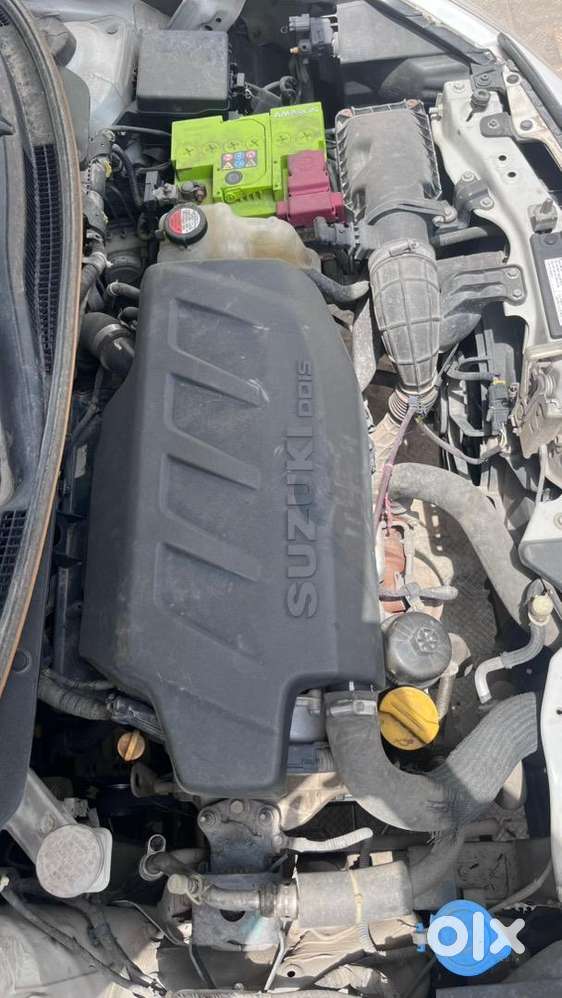 Maruti Suzuki Diesel 2018 Car
