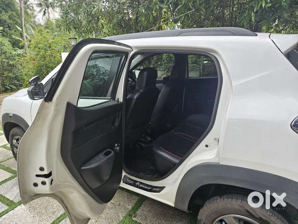 Renault Kwid Rxt 1.0 (l)