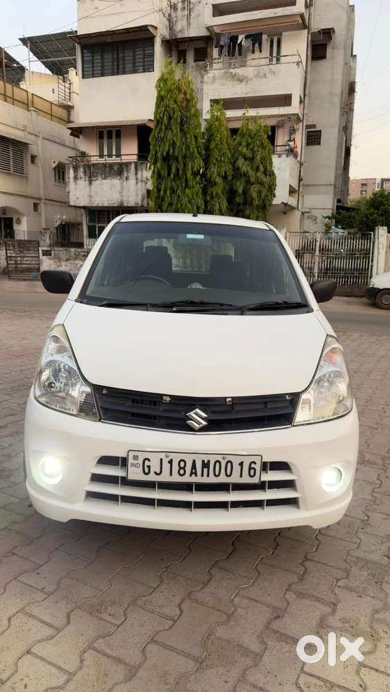 Maruti Suzuki 2010 Car