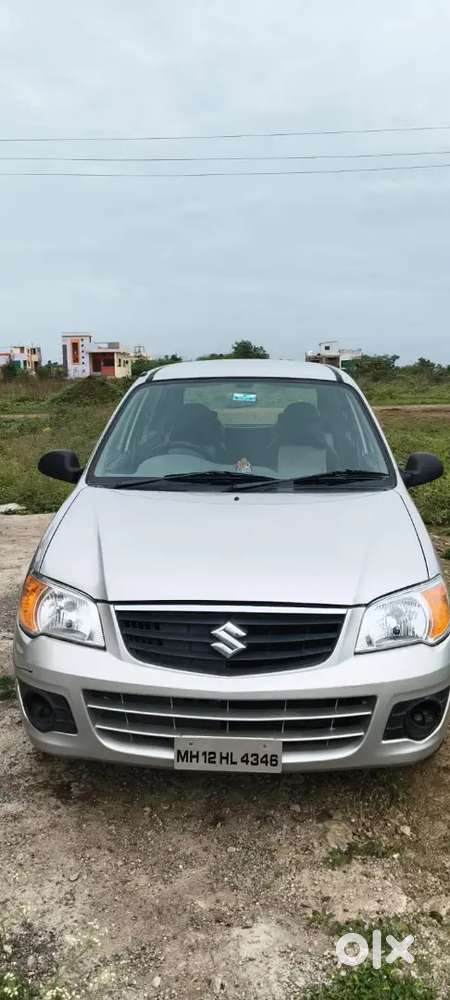 Maruti Suzuki Alto 1.0 2011