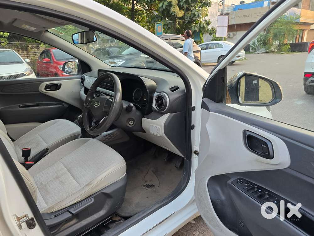 Hyundai Grand I10 Nios Magna 1.2 Kappa Vtvt, 2020, Petrol
