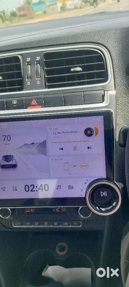 Volkswagen Polo Diesel 2013