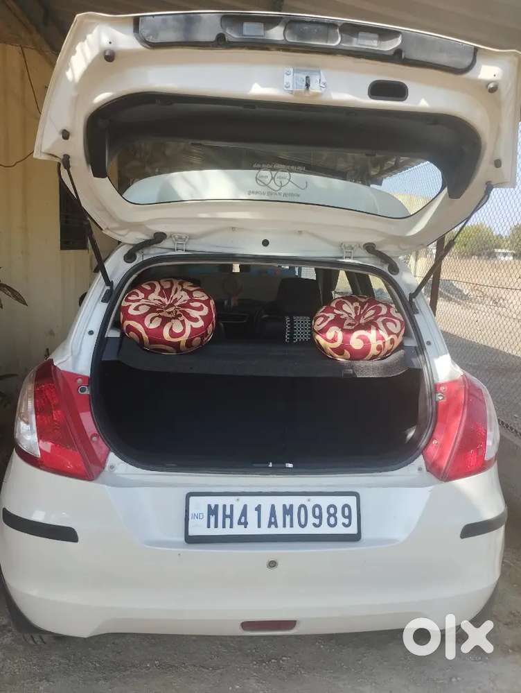 Maruti Suzuki Swift 2016 Diesel Good Condition