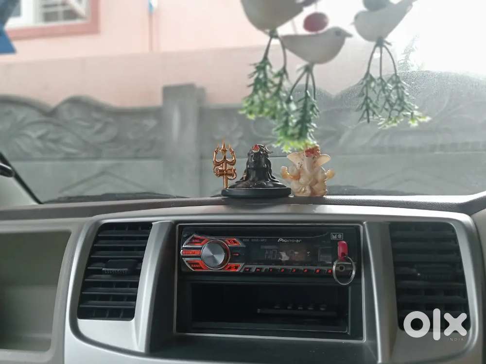 Maruti Suzuki Zen Estilo 2014 Petrol Well Maintained