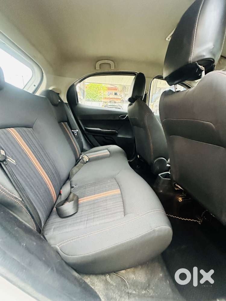 Tata Tiago Xz Opt, 2019, Petrol