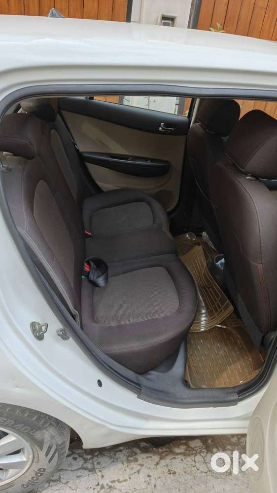 Hyundai I20 Asta 2012  Sun Roof I Single Owner  50,000 Km  Excellen